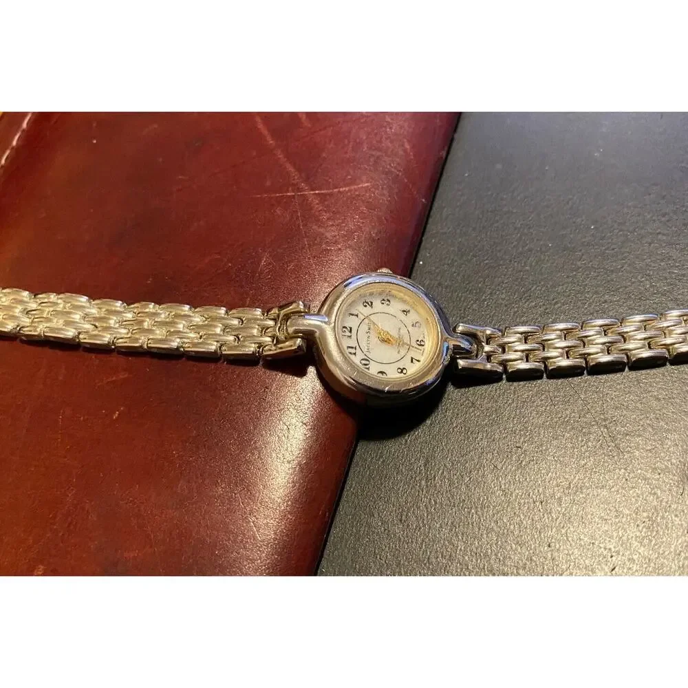 Jaclyn Smith women silver